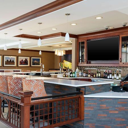 Hilton Garden Inn Indianapolis South/Greenwood Eksteriør bilde