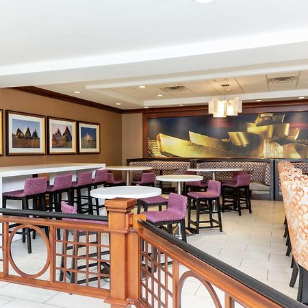 Hilton Garden Inn Indianapolis South/Greenwood Eksteriør bilde