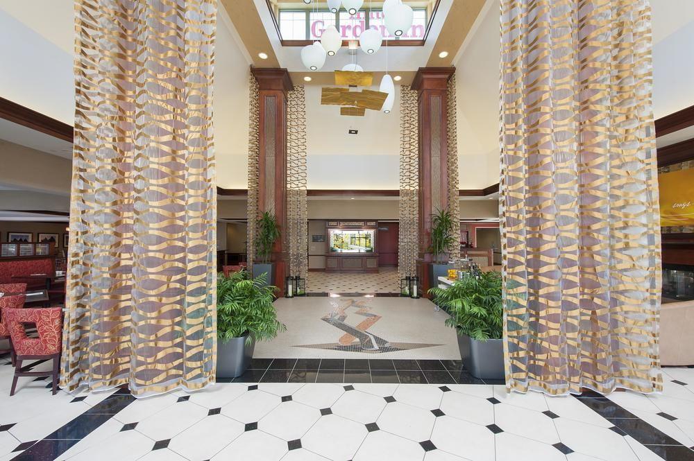 Hilton Garden Inn Indianapolis South/Greenwood Eksteriør bilde