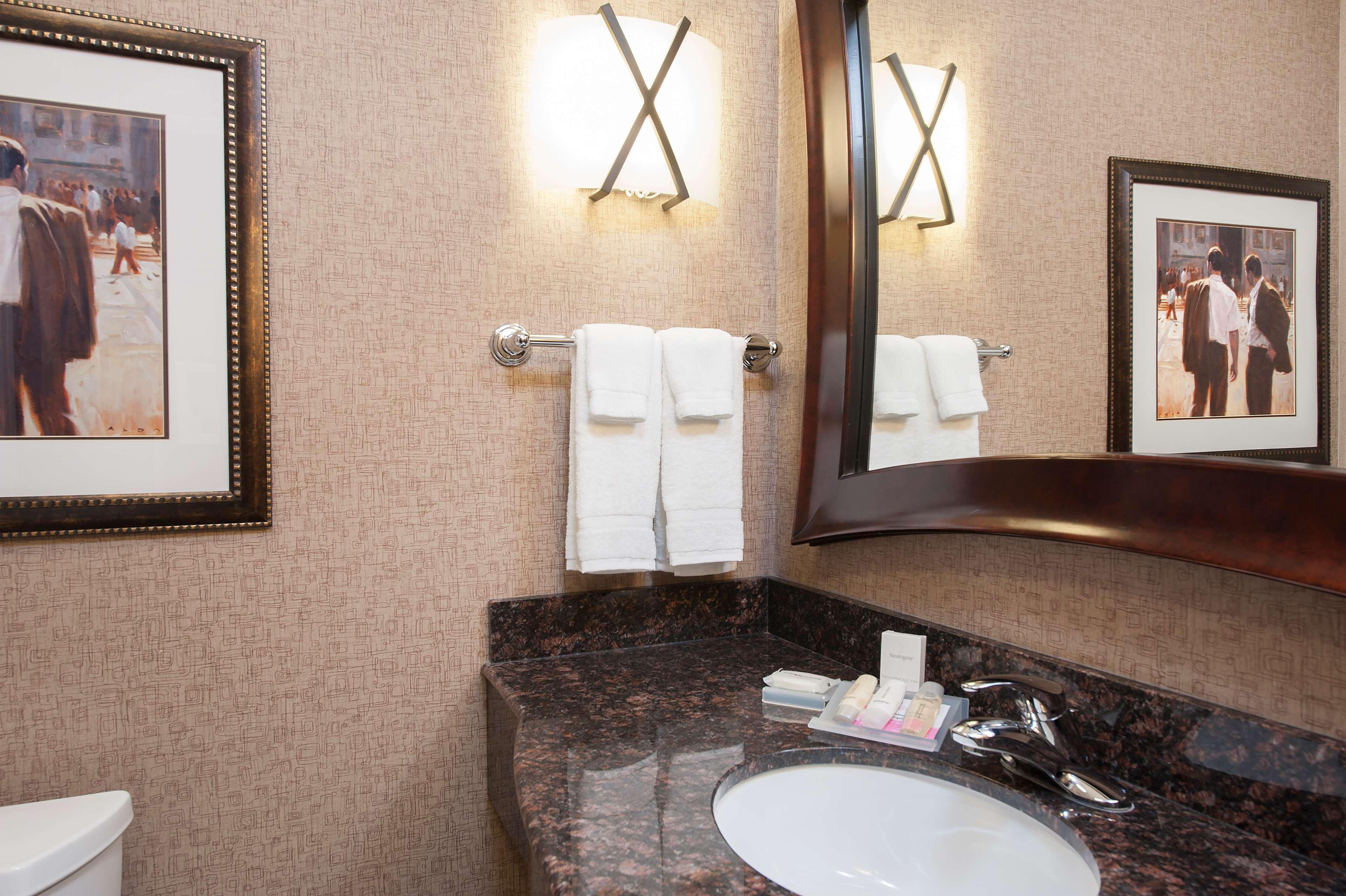 Hilton Garden Inn Indianapolis South/Greenwood Eksteriør bilde