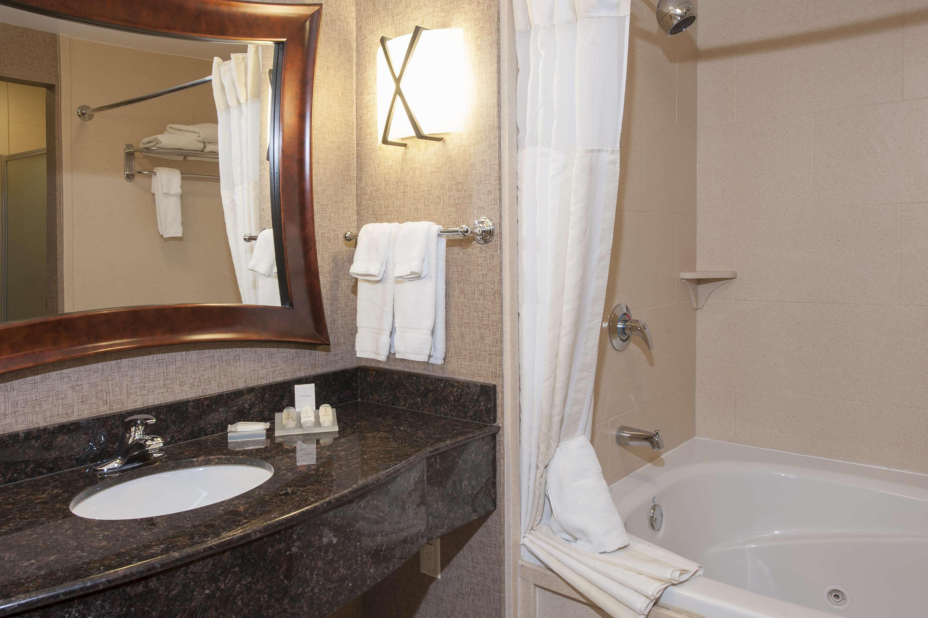 Hilton Garden Inn Indianapolis South/Greenwood Eksteriør bilde