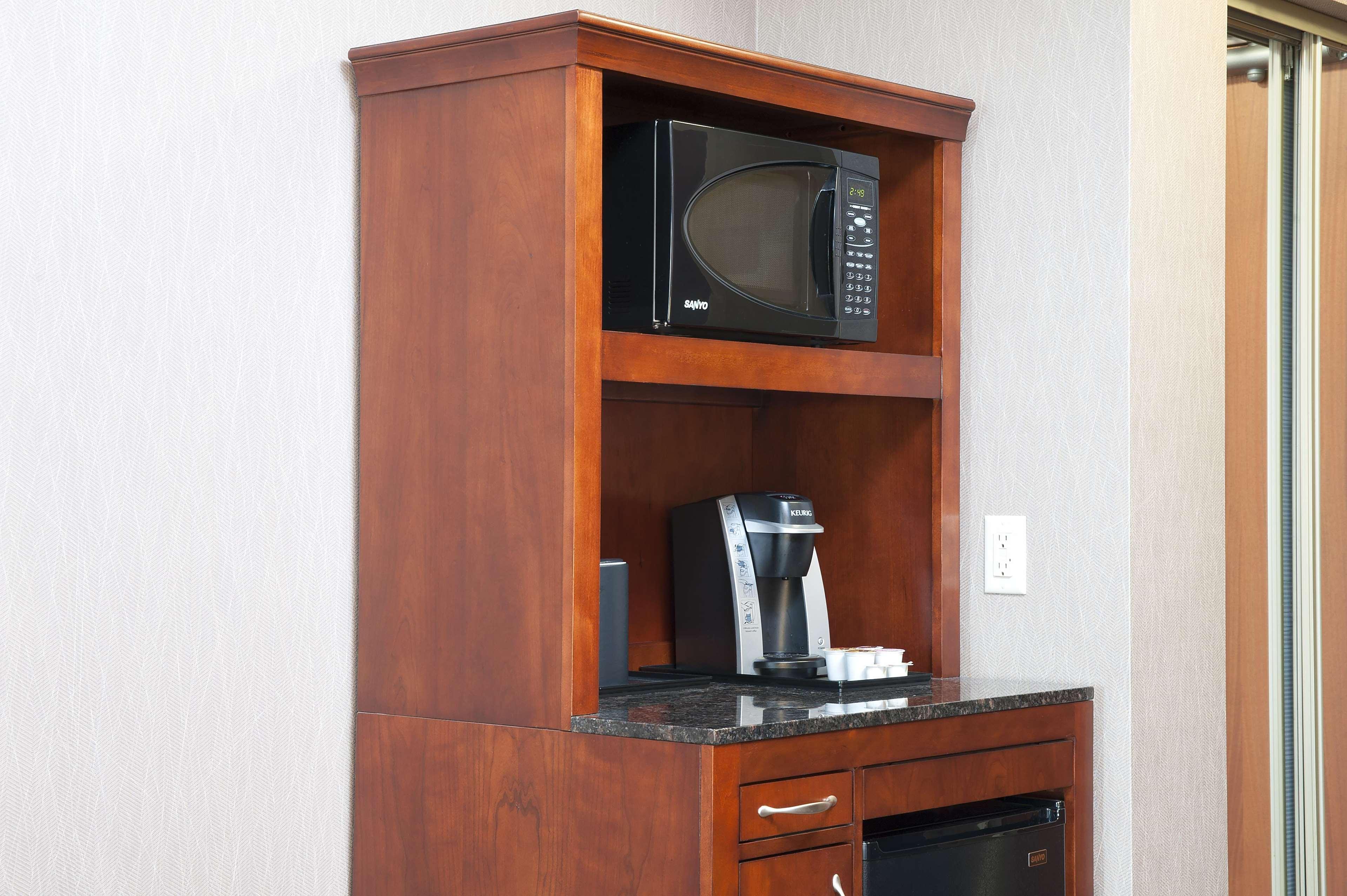 Hilton Garden Inn Indianapolis South/Greenwood Eksteriør bilde