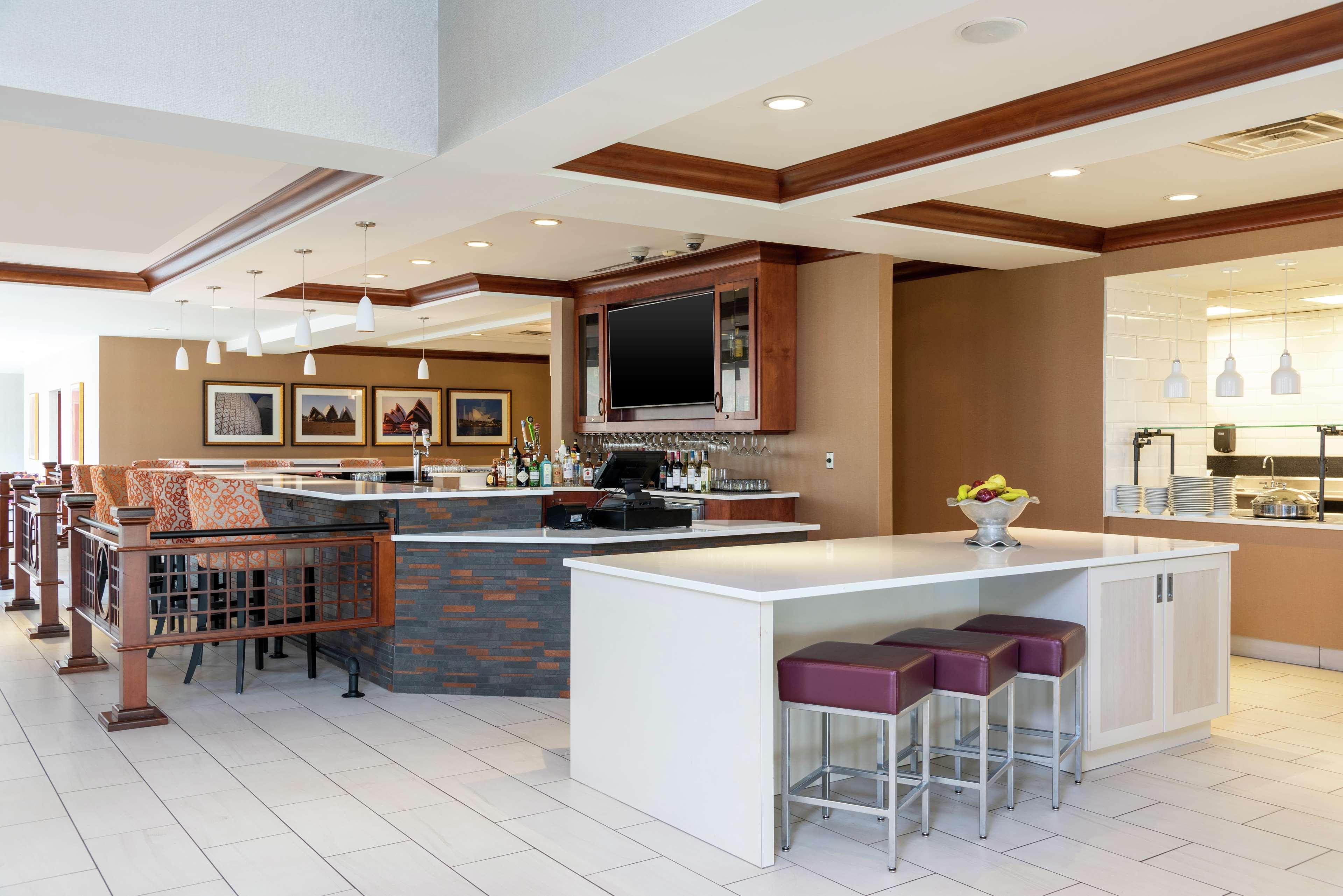 Hilton Garden Inn Indianapolis South/Greenwood Eksteriør bilde