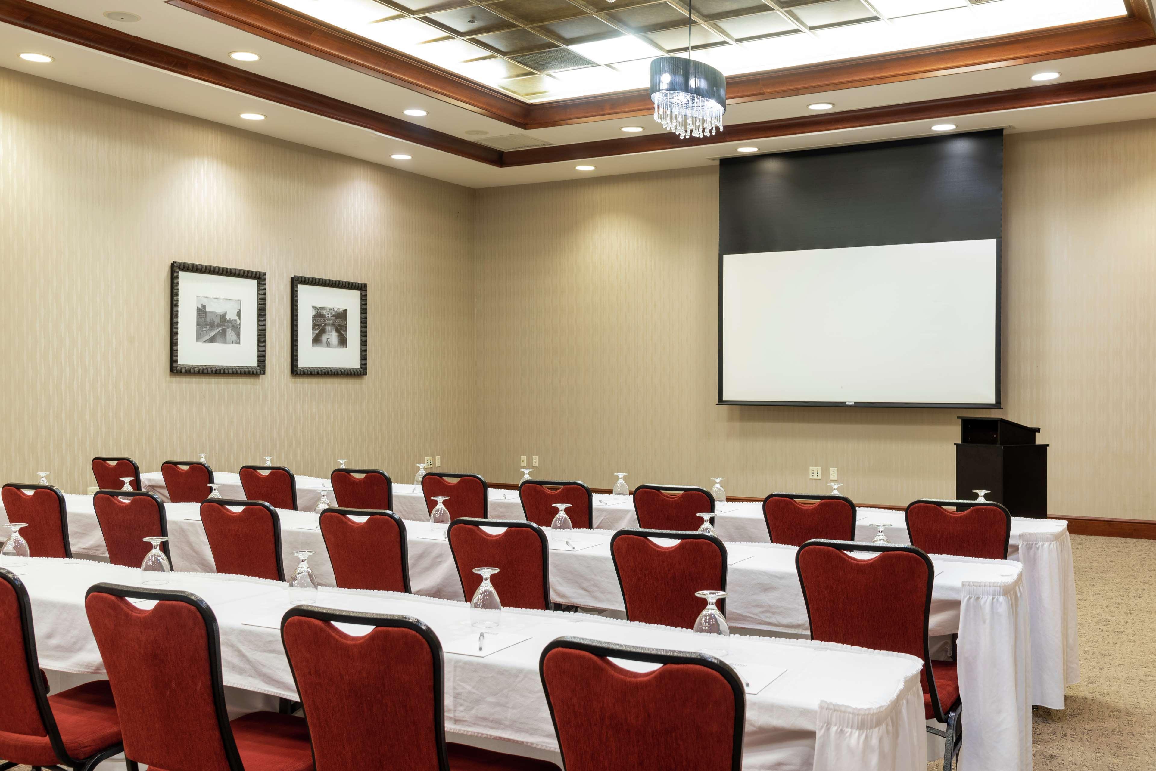 Hilton Garden Inn Indianapolis South/Greenwood Eksteriør bilde