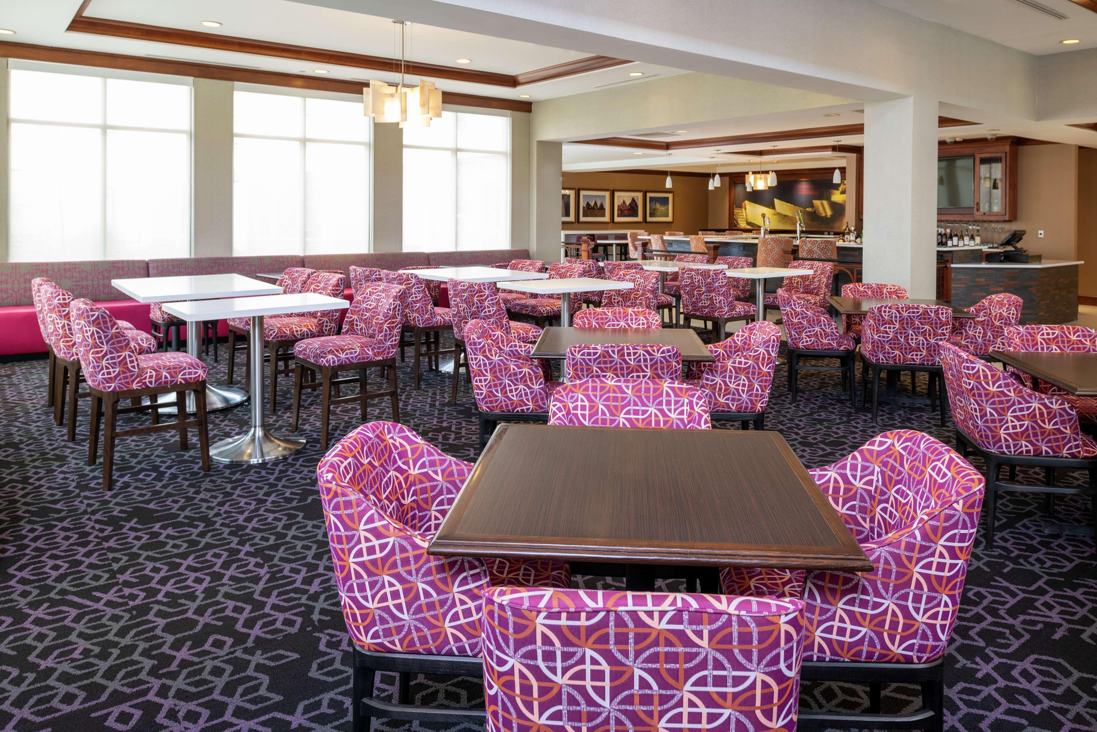 Hilton Garden Inn Indianapolis South/Greenwood Eksteriør bilde
