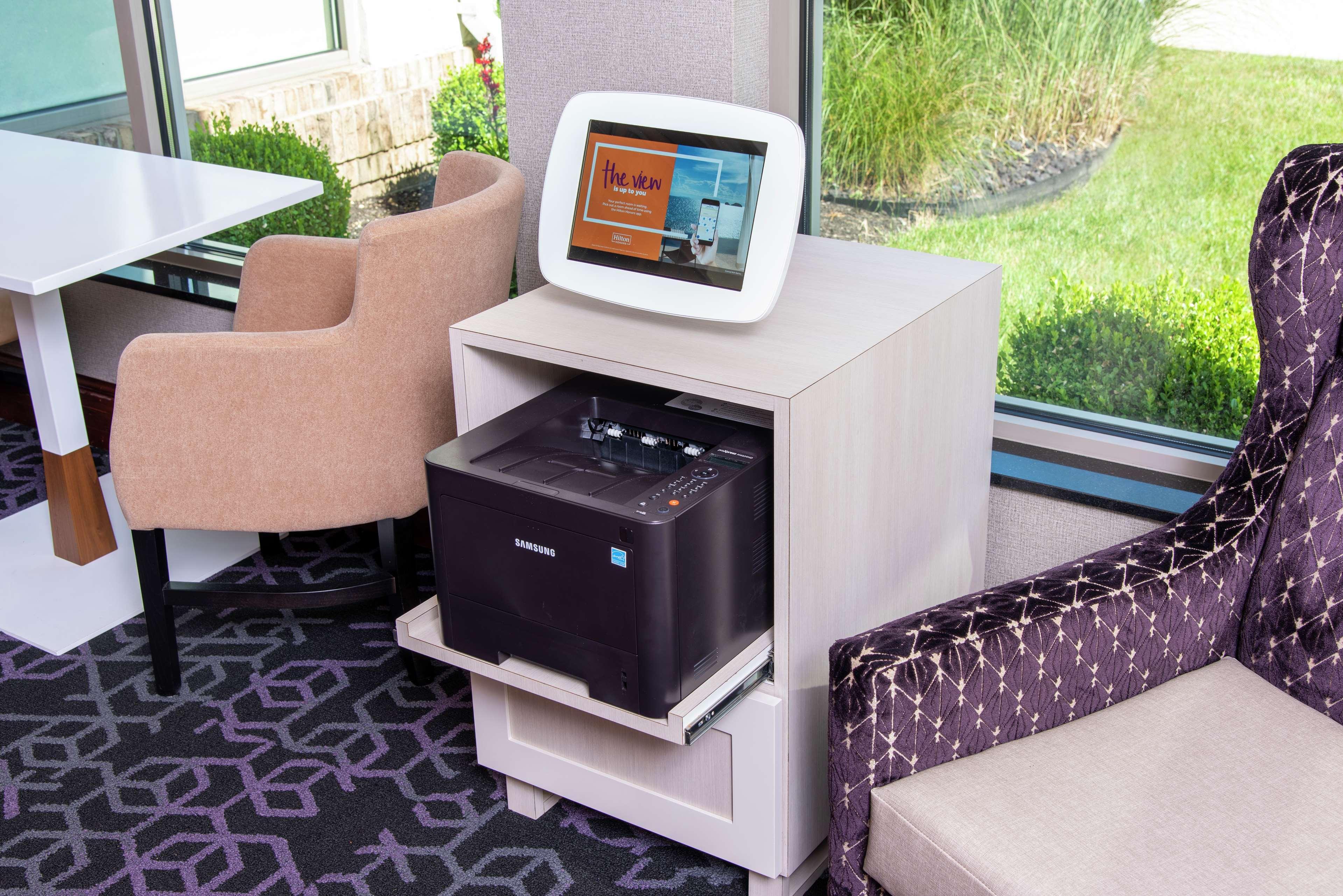 Hilton Garden Inn Indianapolis South/Greenwood Eksteriør bilde