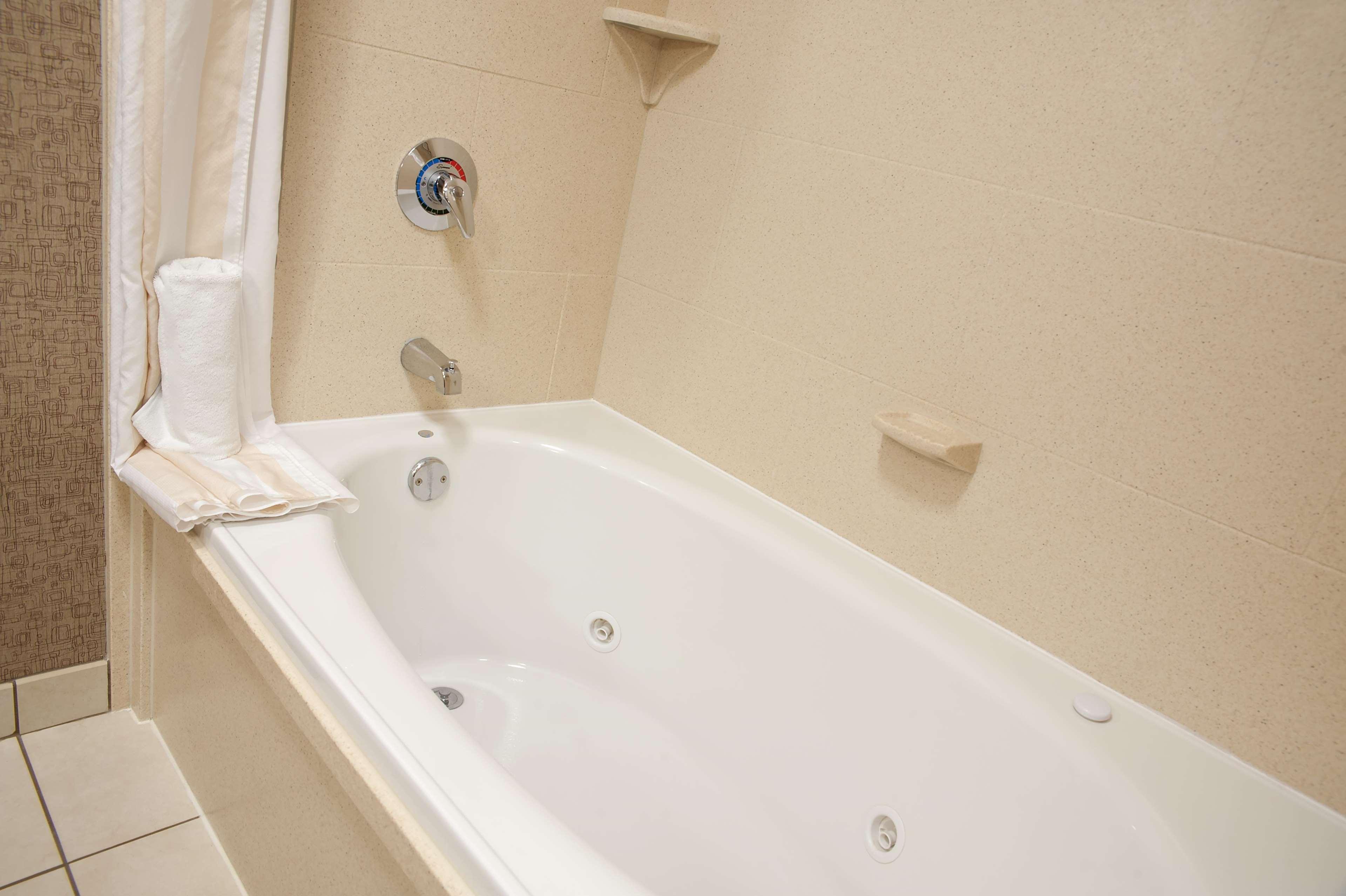 Hilton Garden Inn Indianapolis South/Greenwood Eksteriør bilde