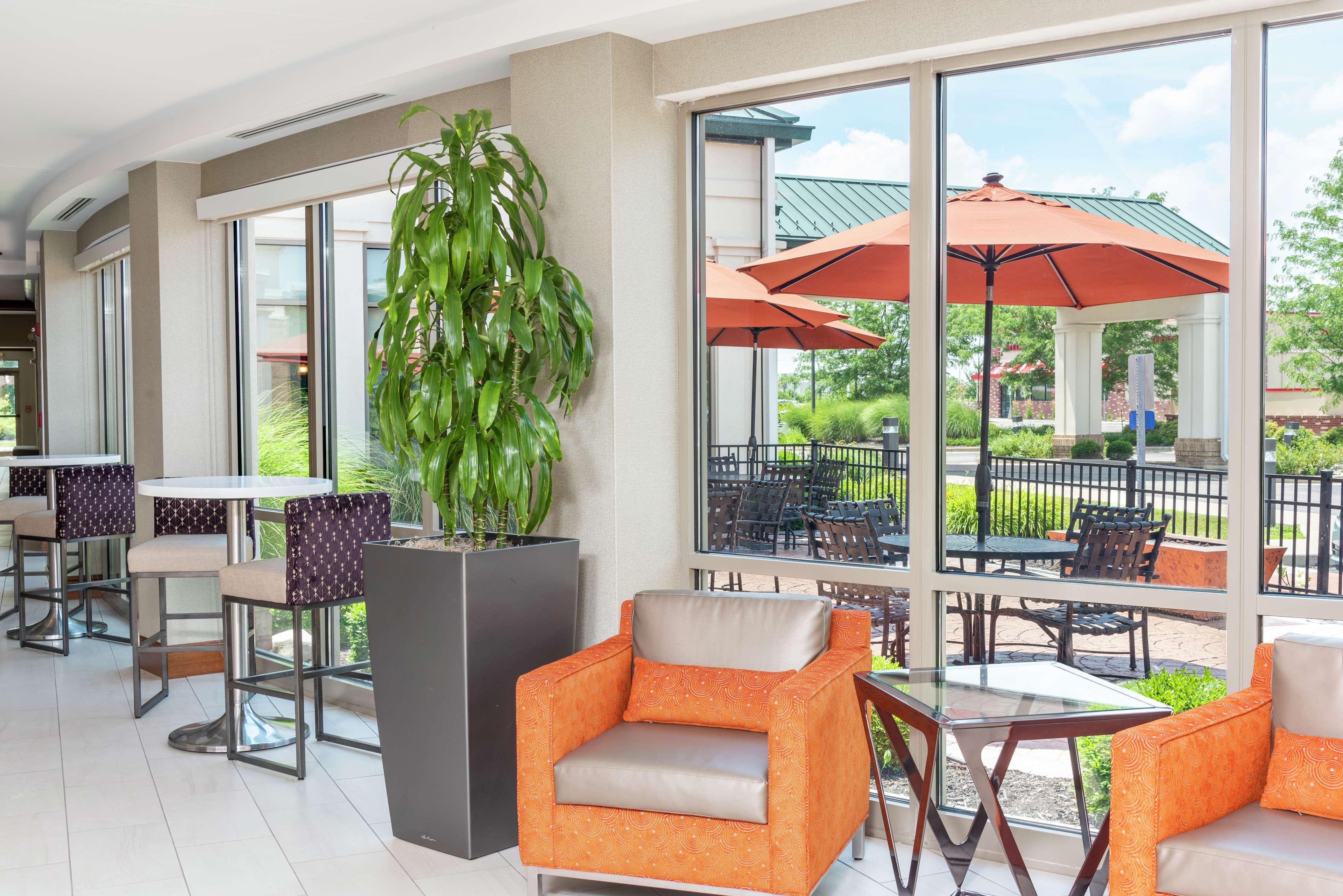 Hilton Garden Inn Indianapolis South/Greenwood Eksteriør bilde