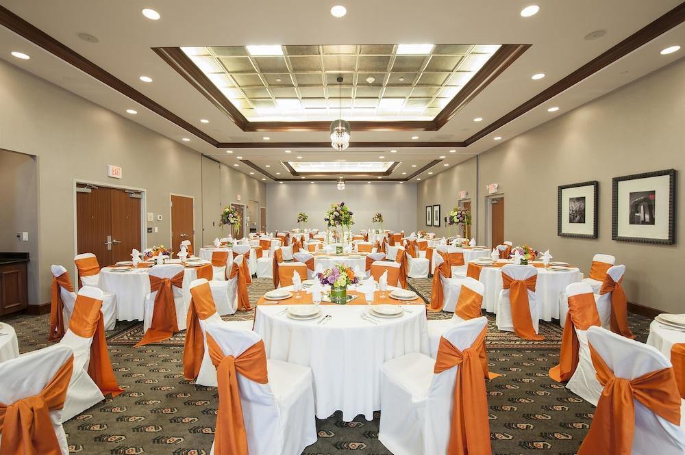 Hilton Garden Inn Indianapolis South/Greenwood Eksteriør bilde