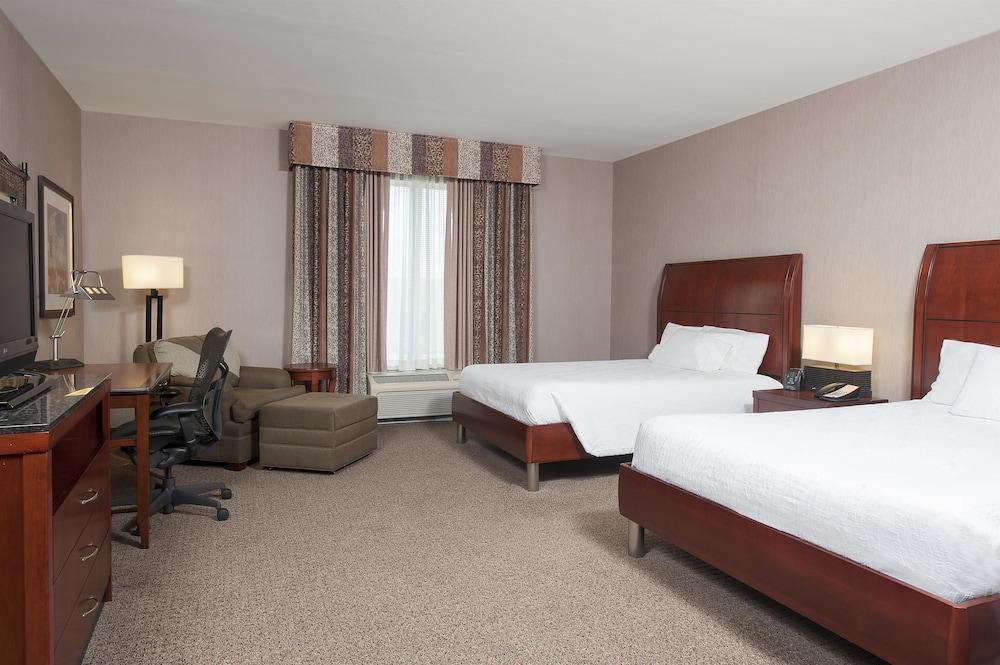 Hilton Garden Inn Indianapolis South/Greenwood Eksteriør bilde