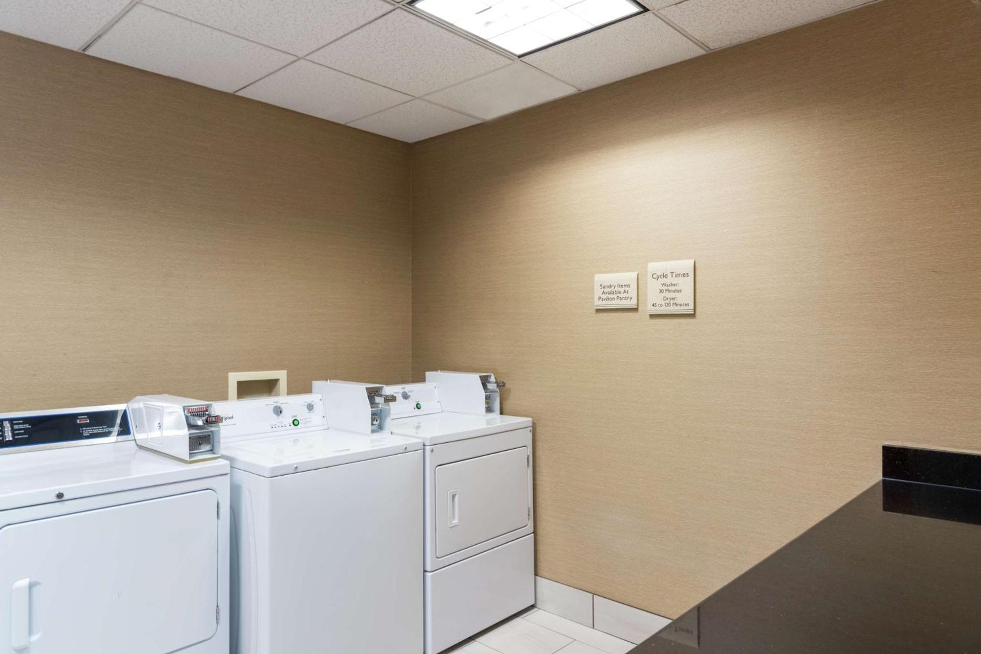 Hilton Garden Inn Indianapolis South/Greenwood Eksteriør bilde