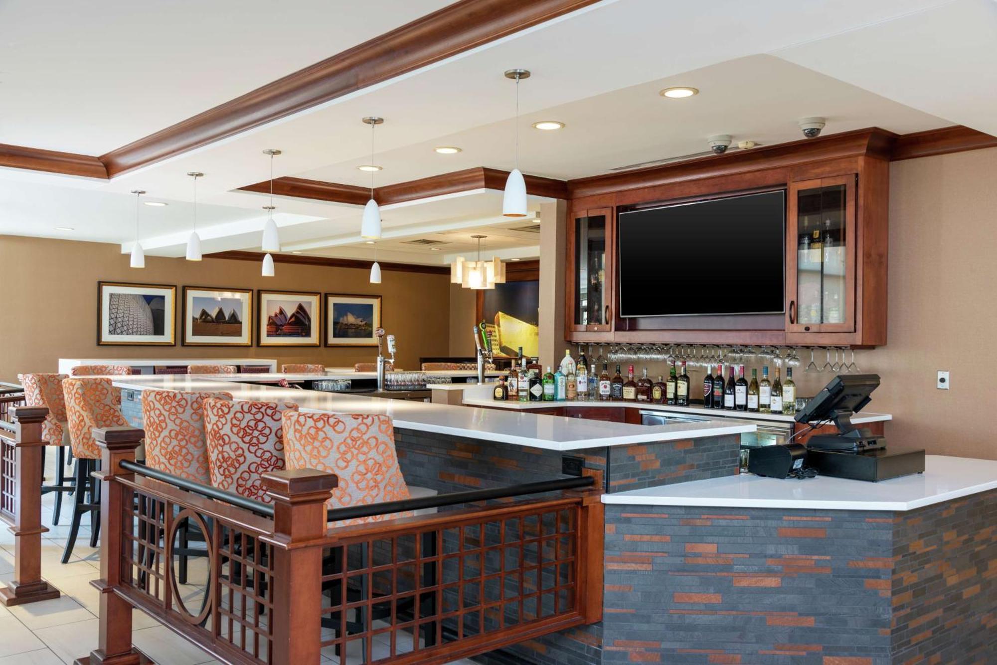 Hilton Garden Inn Indianapolis South/Greenwood Eksteriør bilde