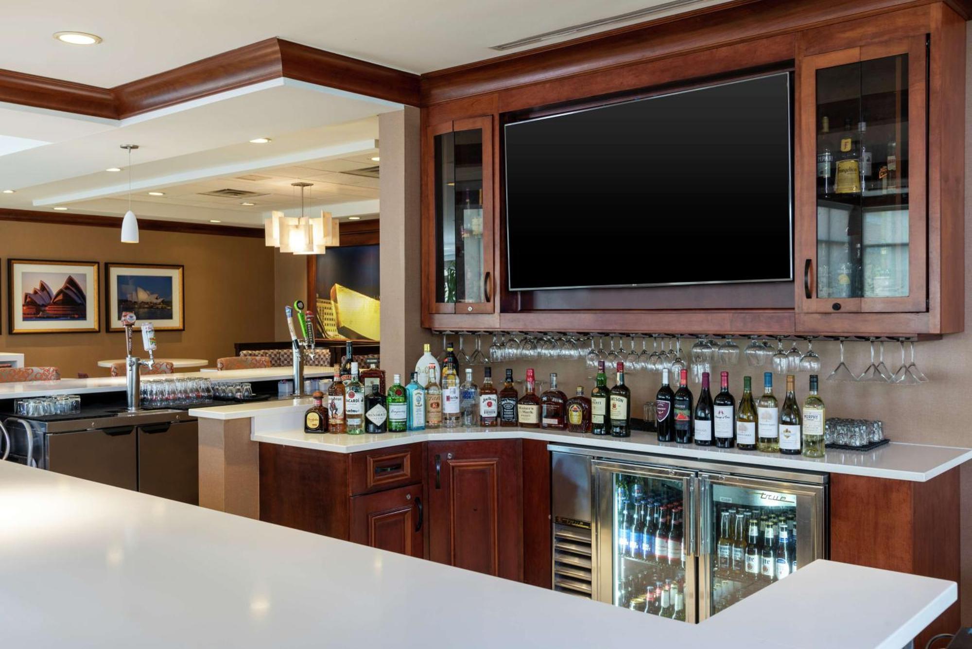 Hilton Garden Inn Indianapolis South/Greenwood Eksteriør bilde