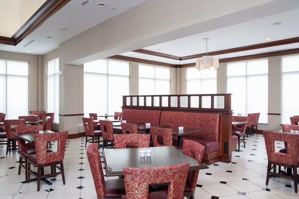 Hilton Garden Inn Indianapolis South/Greenwood Restaurant bilde