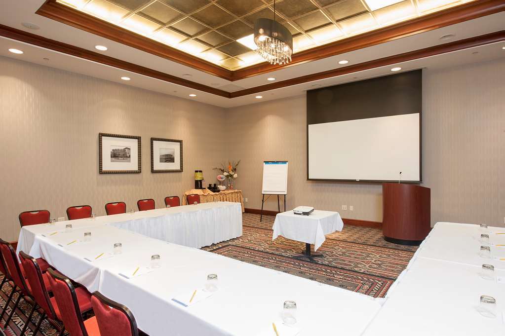 Hilton Garden Inn Indianapolis South/Greenwood Fasiliteter bilde